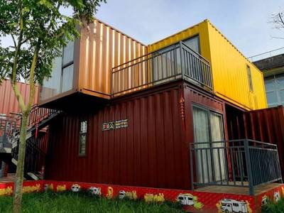 8月3號(hào)房車專場-這個(gè)周六我們一起過-新津斑竹林318營地)