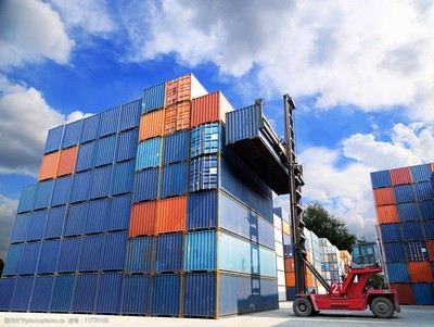 集裝箱 現(xiàn)代物流與建筑的變革者