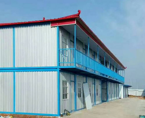 合肥集裝箱購買指南 安徽韓偉推薦及批發商家選擇建議